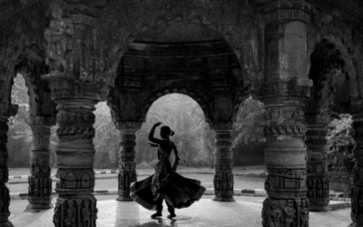 Beyond Passion: Building a Career in Kathak
