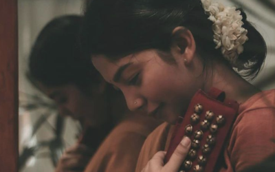 More Than Dance: Understanding Kathak